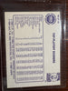 1985-86 Star Basketball Lakers Champions - Top Scorers Kareem  #10 NM