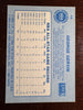 1985 Star Lite All-Stars George Gervin #10 EXMT