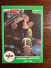 1985 Star Gatorade Slam Dunk Darrell Griffith #6 NM