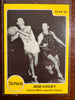 1985 Star Schick Legends Bob Cousy #7 NM