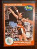 1984-85 Star Franz Blazers Kiki Vandeweghe #13 NM
