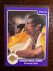 1985 Star Kareem Personal Data #17