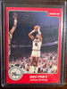 1983-84 Star Sixers Champs Doc For 2 NM #10