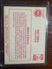 1983-84 Star Sixers Champs Doc For 2 NM #10