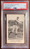 1922 E121 American Caramel Series 80 - Walter Johnson - PSA 3 (VG)