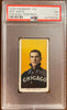 1909 T206 Doc White, Chicago Portrait (Piedmont 150) - PSA 1.5 (Fair)