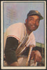 1953 Bowman Color Monte Irvin #51 NY Giants EX