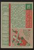 1959 Topps Sandy Koufax #163 Fair/Good