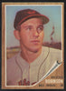1962 Topps Brooks Robinson #45 (Orioles) EX-MT