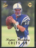1998 Collector's Edge 1st Place #135 Peyton Manning Rookie Card RC NM-MT