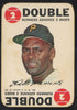 1968 Topps Game Roberto Clemente (Pirates) #6 -FR to GD