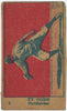1920 W516-2-1 Ty Cobb Strip Card -  Good Condition