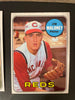 1969 Topps Baseball Cards #1-#444 Pick What You Need *PACK FRESH CARDS