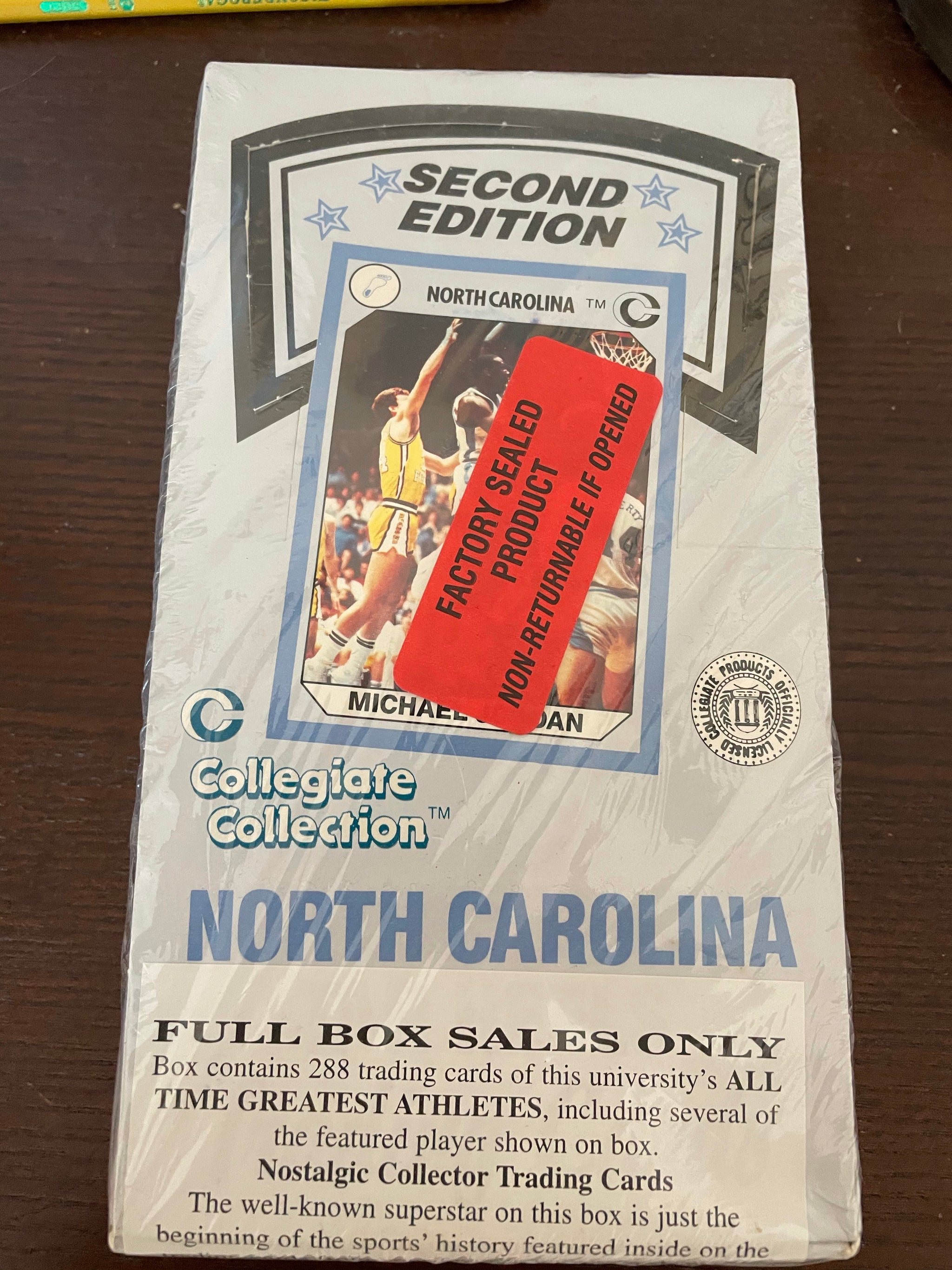 Unopened Wax Packs All Vintage Cards Unopened Wax Packs All Vintage Cards