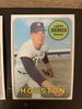 1969 Topps Baseball Cards #1-#444 Pick What You Need *PACK FRESH CARDS