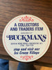 1976 Buckman’s Disc Lot (5)- Havlicek, Cowens, Archibald, Barry, Bradley