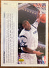 Shaquille O’Neal Rookie Card 1993 Upper Deck Future NM Force #P43