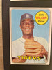 1969 Topps Baseball Cards #445-#664-- Pick What You Need *PACK FRESH CARDS