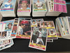 1976 Topps - Starter Set/Lot (400) different with STARS, Teams, Leaders EX - Hank Aaron, Yount, Munson, MORE