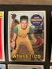 1969 Topps Baseball Cards #1-#444 Pick What You Need *PACK FRESH CARDS