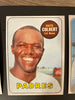 1969 Topps Baseball Cards #1-#444 Pick What You Need *PACK FRESH CARDS