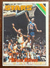1975-76 Topps - Moses Malone (RC) EX Mint