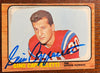 1966 Topps Gino Cappelletti #4 Autographed