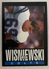 1985 Topps Football Cards (Complete Your Set) Pick From List Cards #200-#299