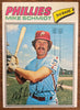1977 Topps Mike Schmidt #140 EX-MT