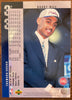 1994-95 UD Upper Deck Grant Hill RC #157 Rookie NM
