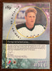 1998-99 Brett Hull Be a Player #189 Autograph Insert Short Print