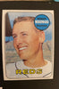 1969 Topps Baseball Cards #1-#444 Pick What You Need *PACK FRESH CARDS