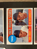 1969 Topps Baseball Cards #1-#444 Pick What You Need *PACK FRESH CARDS
