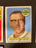 1969 Topps Baseball Cards #1-#444 Pick What You Need *PACK FRESH CARDS