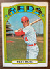 1972 Topps Pete Rose #559 VGEX to EX