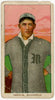 1909-11 T206 Frank Oberlin Piedmont - Poor to Fair Condition