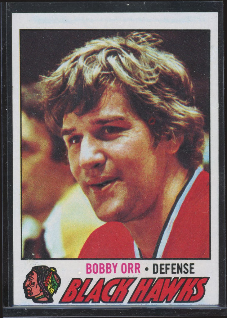 1977-78 Topps Bobby Orr #251 EX-MT