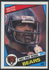 1984 Topps Football Complete Set (396) - RC Marino, Elway, Dickerson - Excellent to EX/MT