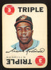 1968 Topps Game Frank Robinson (Orioles) HOF #7 GD