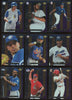 1994 Upper Deck Set (10 Cards) - Top Ten Prospects with Derek Jeter (Yankees) RC